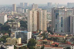 Thị trường thanh lọc, bất động sản giá trị thực lên ngôi