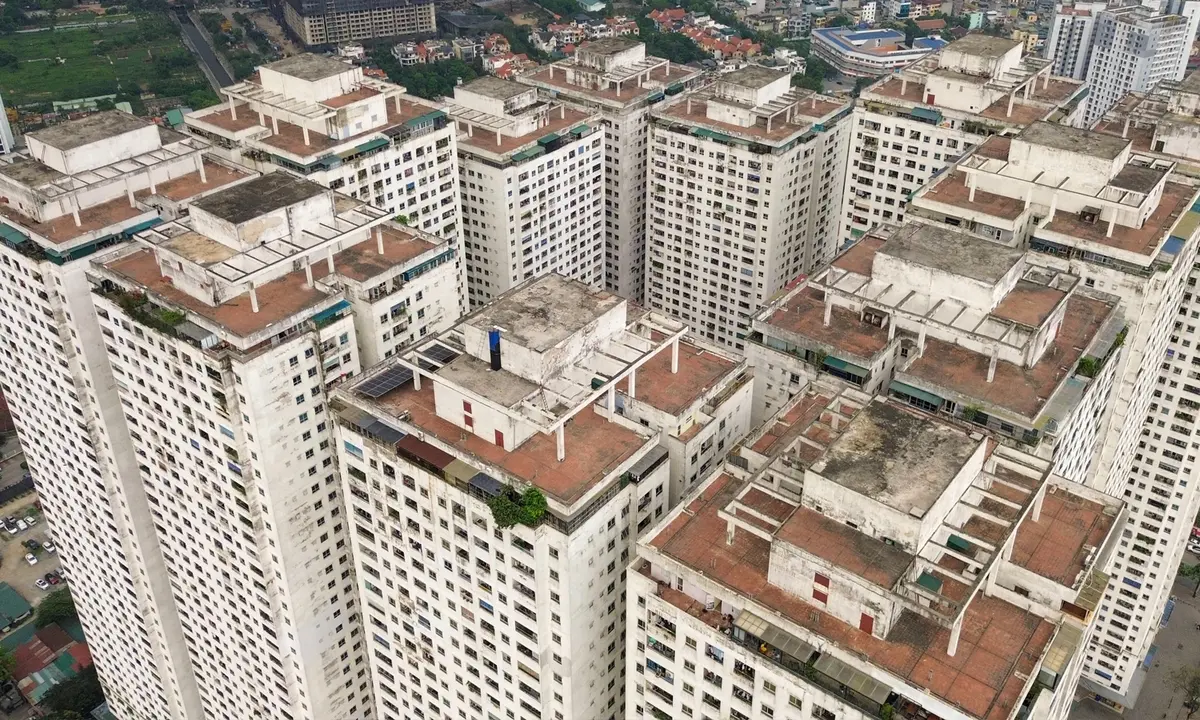Khi nào cư dân tại 12 dự án liên quan ông Lê Thanh Thản được tự làm sổ đỏ?