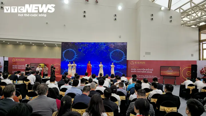 Bộ trưởng KH&CN: Đầu tư cho chuyển đổi số phải tạo ra giá trị có thể đo đếm được