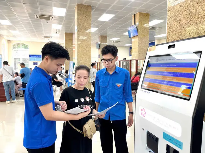 Hà Nội thúc đẩy đổi mới sáng tạo từ nhu cầu người dân