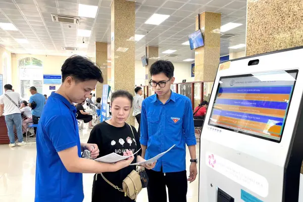 Hà Nội thúc đẩy đổi mới sáng tạo từ nhu cầu người dân