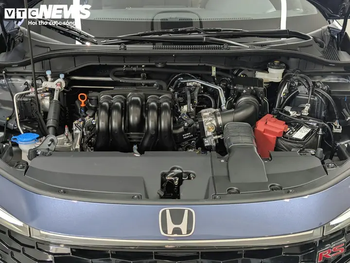 Honda City 2026: Lột xác ngoại thất, giá từ 539 triệu đồng