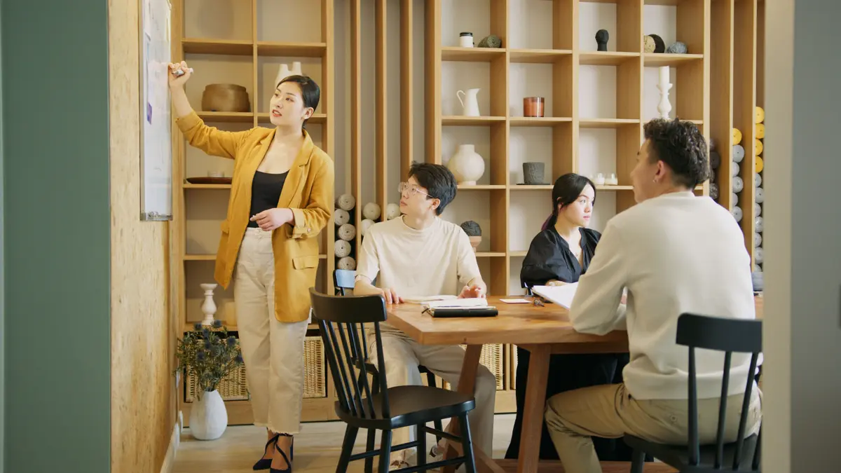 Hết thời 'nghỉ việc âm thầm'