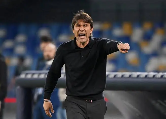 Conte là người MU cần nhất lúc này?