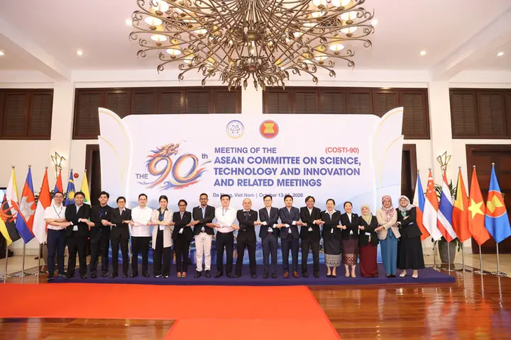 COSTI-90: 5 tiểu ban chuyên môn ASEAN họp phiên đầu tiên theo cơ cấu mới