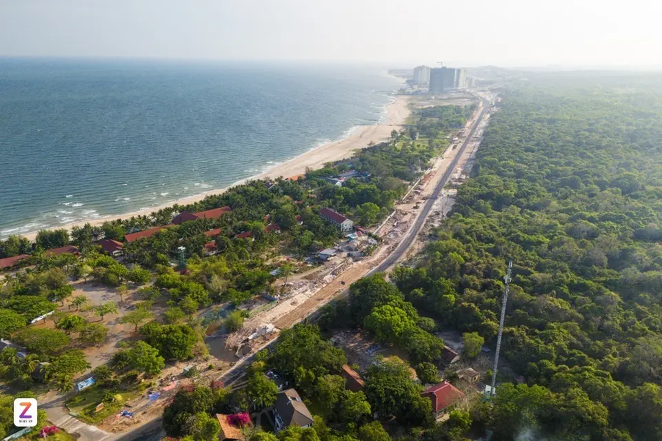 Hạ tầng ‘siêu’ kết nối TP.HCM - Đồng Nai