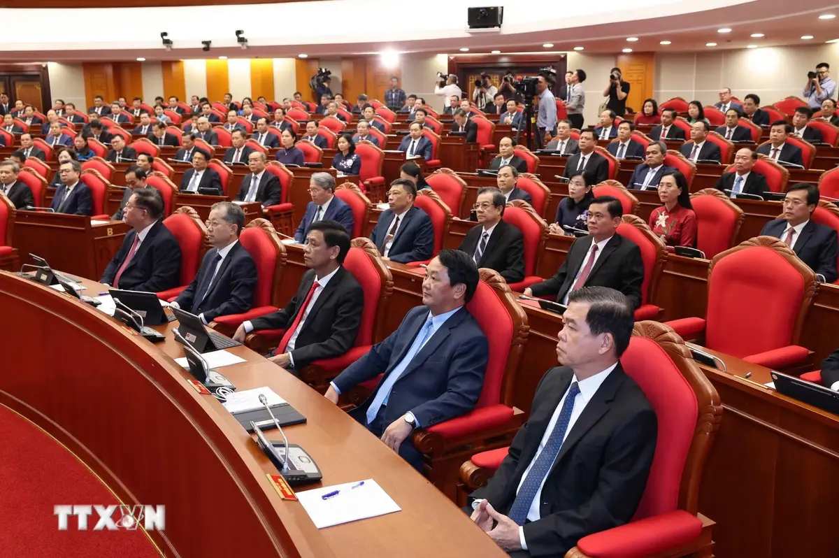 Trọng dụng nhân tài không đồng nghĩa với bổ nhiệm chức vụ lãnh đạo