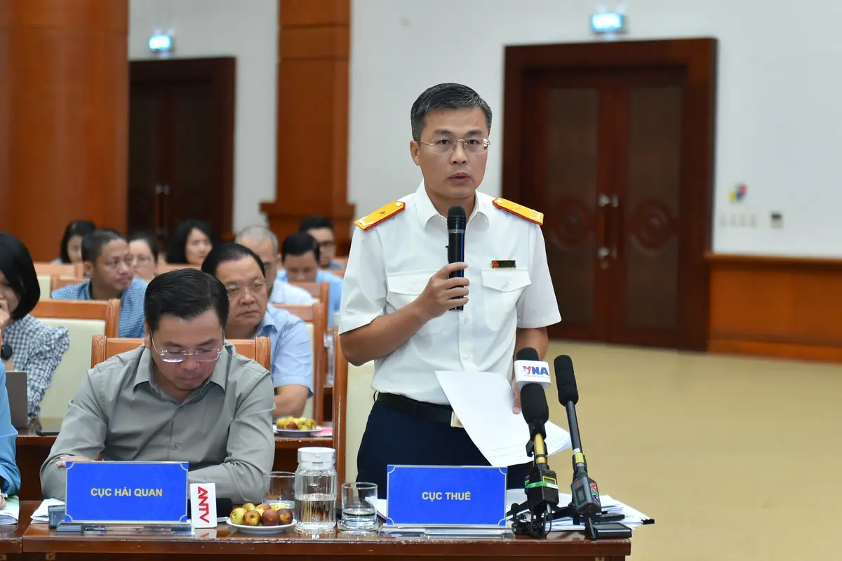 Bán nhà nhiều năm vẫn nhận thông báo nợ thuế sử dụng đất, Cục Thuế nói gì?