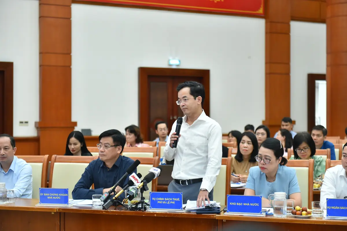 Bộ Tài chính giải thích đề xuất đánh thuế đất bỏ hoang gấp 7 lần đất ở