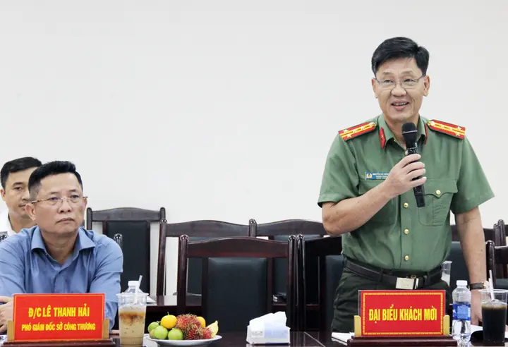 Phú Quốc hoàn thành 3 dự án điện lớn phục vụ APEC 2027