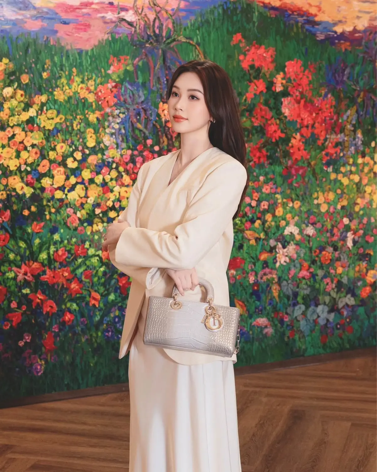 Đặng Thu Thảo sau 9 năm kết hôn