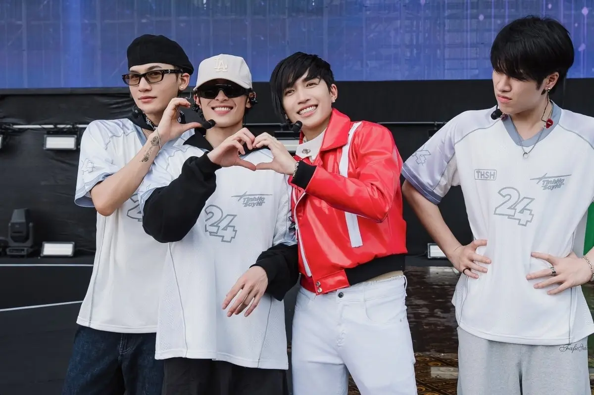 Cuộc chiến truyền thông nảy lửa của các 'ông lớn' ở chuỗi concert Việt