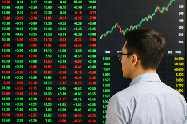 Cổ phiếu bất động sản, bán lẻ, xây dựng giảm sâu, nhà đầu tư làm gì lúc này?