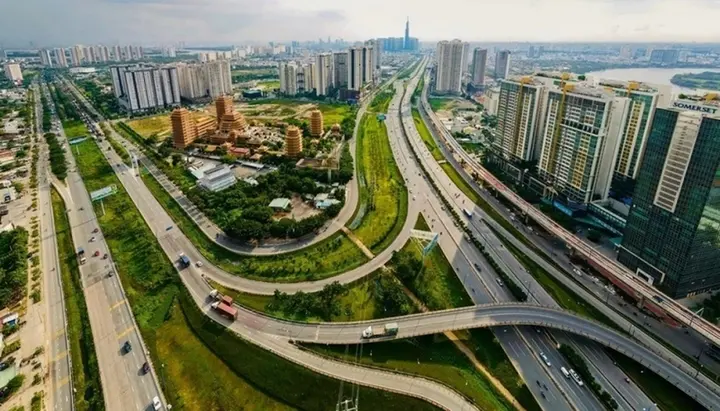 GDP 9 tháng cao nhất 15 năm, giữ nhịp tăng trưởng 2 con số cuối năm thế nào?