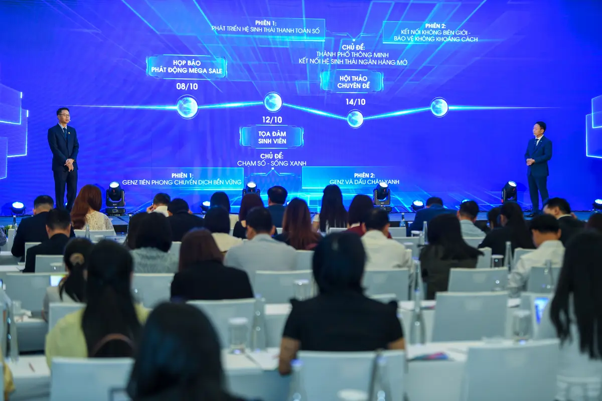 Đây là cách ngân hàng lưu trữ dữ liệu sinh trắc học của khách hàng