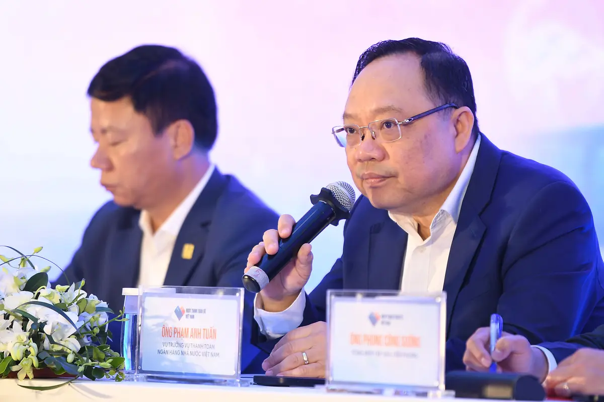 Đây là cách ngân hàng lưu trữ dữ liệu sinh trắc học của khách hàng