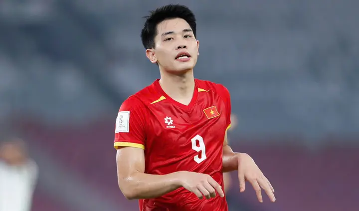 Đội hình ra sân Việt Nam vs Malaysia: Đình Bắc dự bị