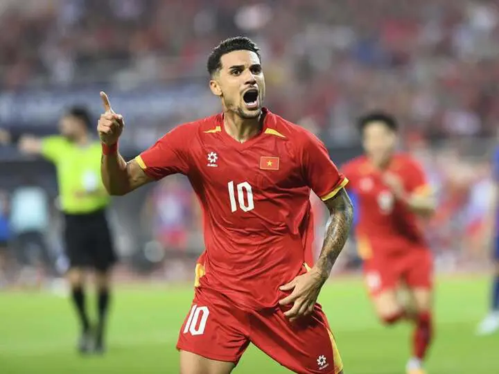 Đỗ Hoàng Hên nghỉ thi đấu 3 tháng, nguy cơ bỏ lỡ Asian Cup 2027