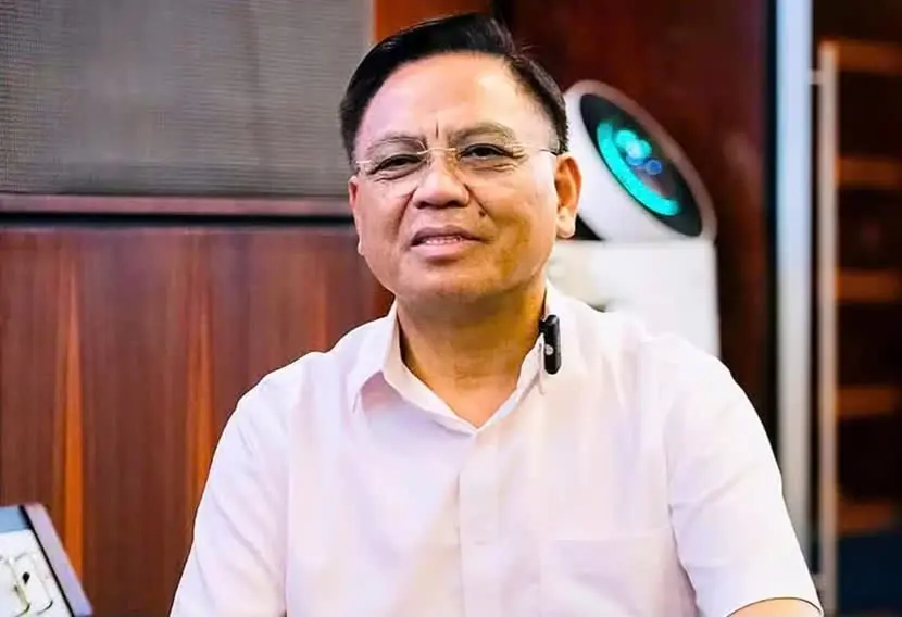 Giám đốc Vietcombank Thanh Hóa tiếp tay cho 'Bầu Đoan' như thế nào?
