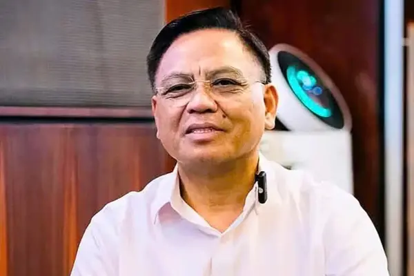 Vì sao doanh nghiệp của Bầu Đệ bị 'đá văng' khỏi Dự án Quảng Thành?