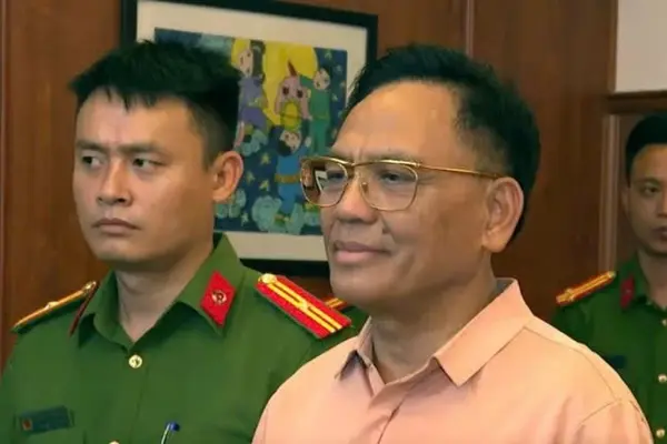 Loạt cựu lãnh đạo Thanh Hóa và bị can trong vụ bầu Đoan nộp lại bao nhiêu tiền?