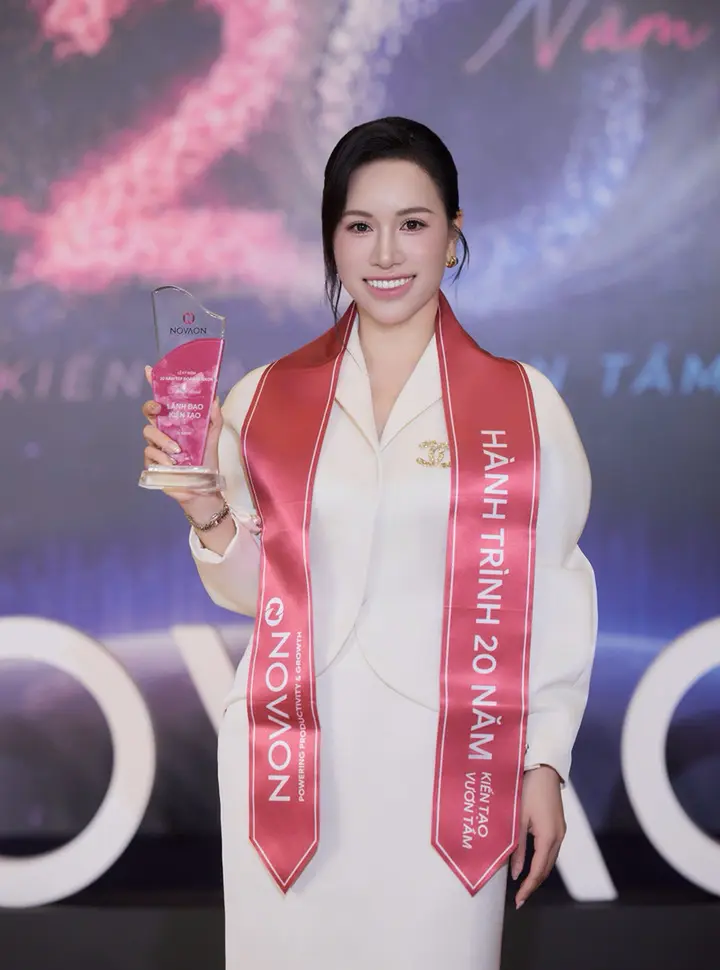 Sứ mệnh làm giàu của doanh nhân Việt Nam trong kỷ nguyên mới