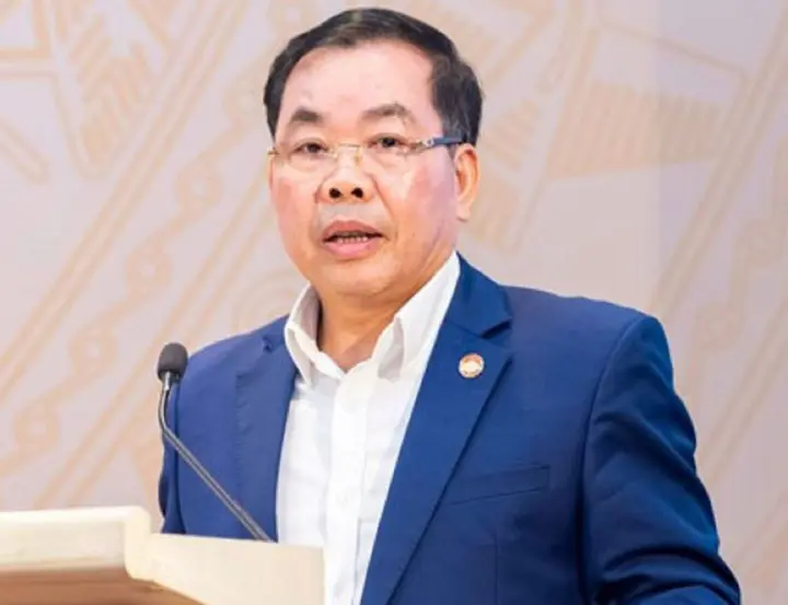 Sứ mệnh làm giàu của doanh nhân Việt Nam trong kỷ nguyên mới