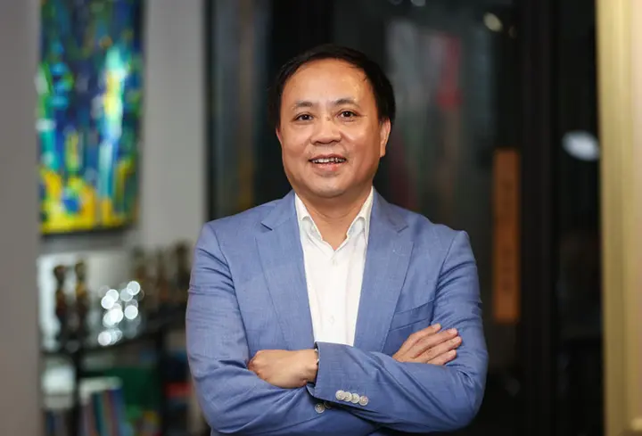 Sứ mệnh làm giàu của doanh nhân Việt Nam trong kỷ nguyên mới