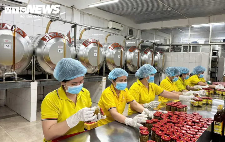 Tăng trưởng GRDP của TP.HCM quý 3 đạt 10,08%