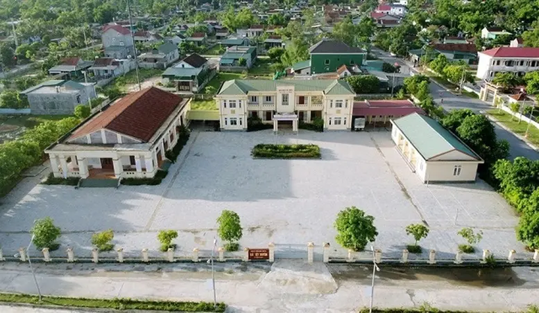 Thủ tướng: Xử lý trường hợp nhũng nhiễu, trục lợi khi khai thác nhà đất dôi dư