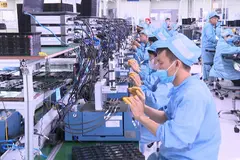 Bắc Ninh: GRDP 9 tháng vượt 427.000 tỷ đồng, tăng 11,8%