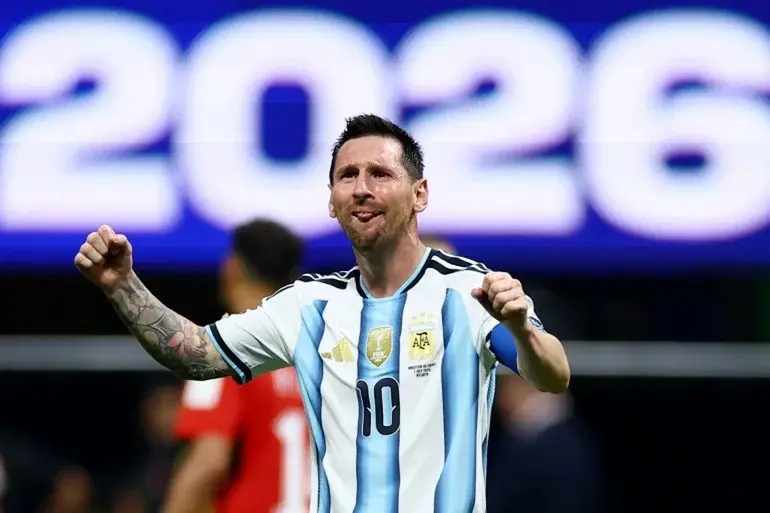 Trận chia tay của Messi vướng tranh cãi
