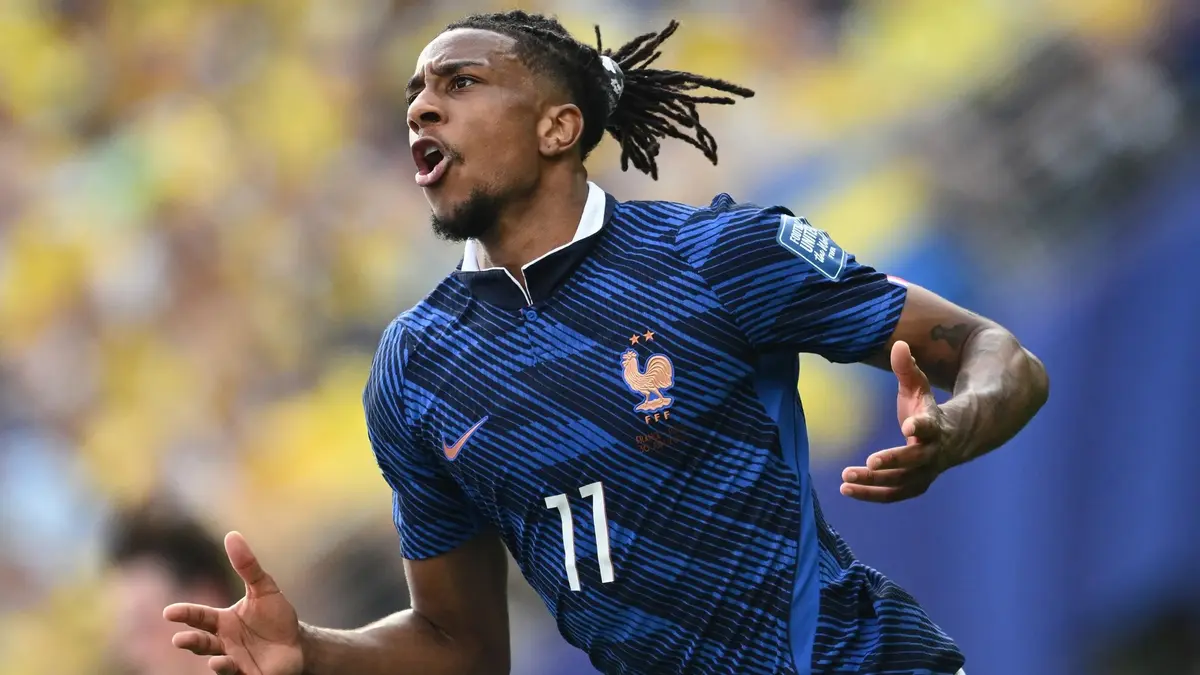 4 ngôi sao dễ giành Quả bóng vàng 2026