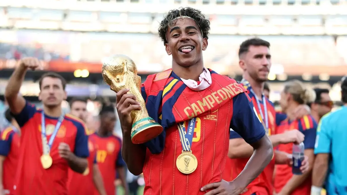 4 ngôi sao dễ giành Quả bóng vàng 2026