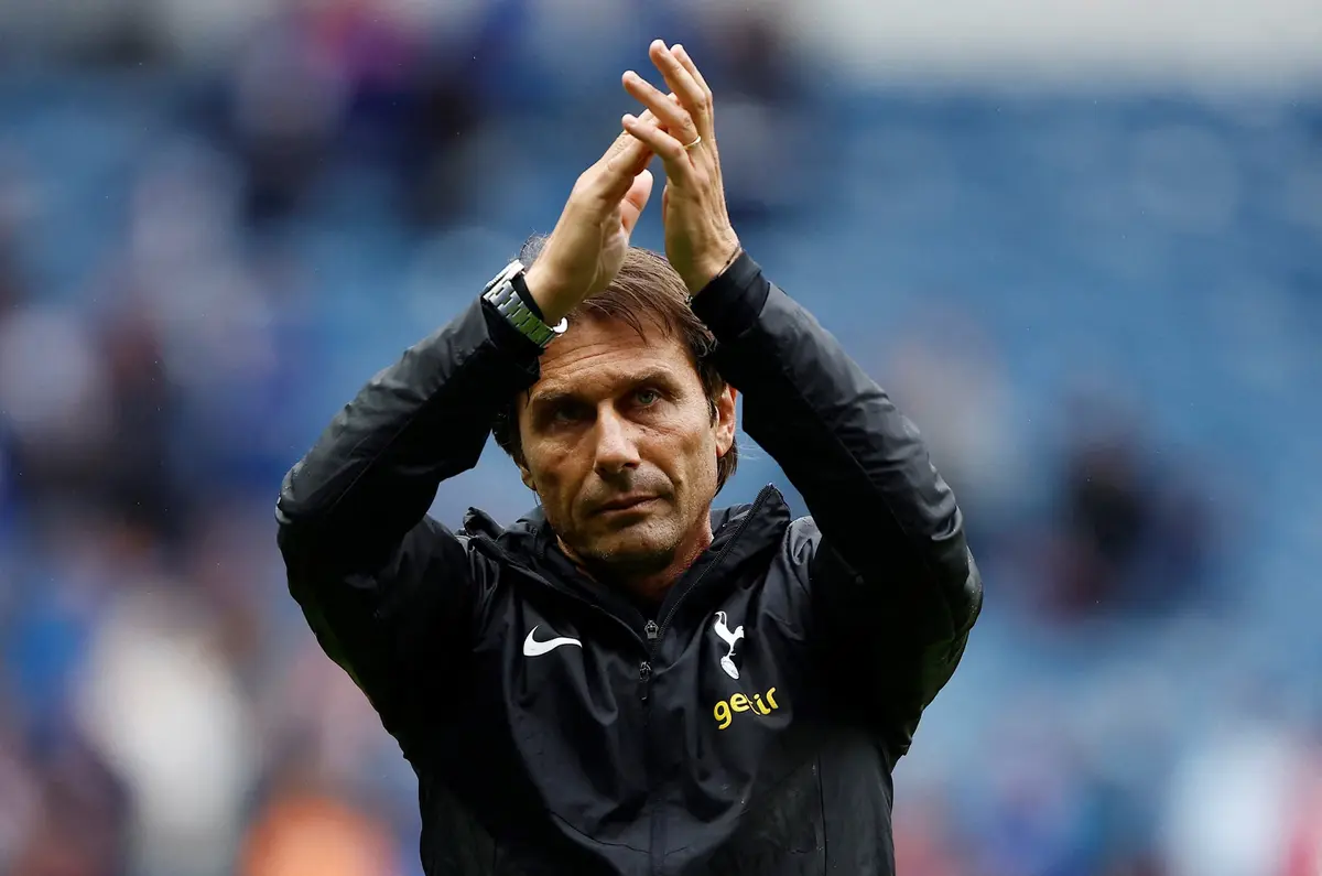 Conte là người MU cần nhất lúc này?
