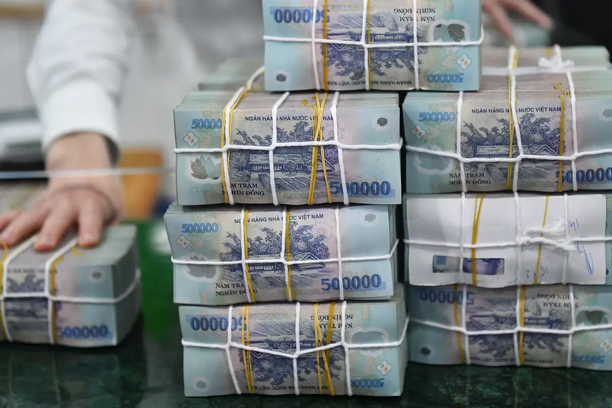 Reuters: Ngân hàng Việt sắp đón làn sóng vốn ngoại lớn chưa từng có