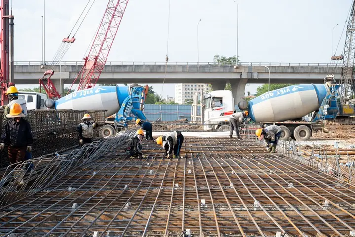 Khởi công InterCentral, Hateco đánh dấu bước trở lại thị trường bất động sản