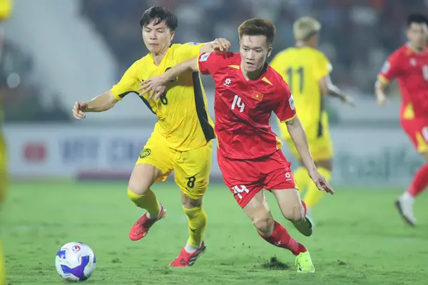 Đội tuyển Việt Nam đấu Malaysia tranh hạng 3 FIFA ASEAN Cup 2026