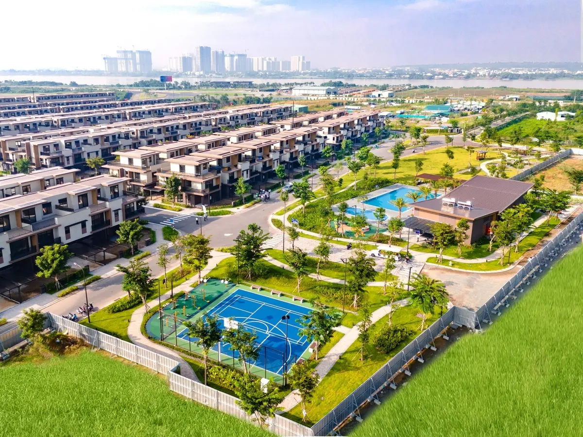 Lãi vay mua nhà cao, chủ đầu tư 'tung chiêu' giữ sức mua