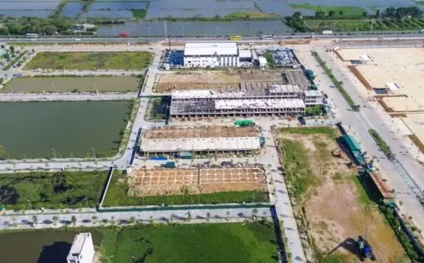 Vì sao doanh nghiệp của Bầu Đệ bị 'đá văng' khỏi Dự án Quảng Thành?