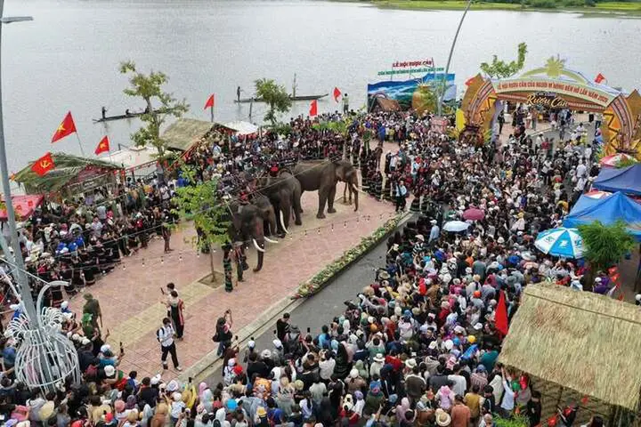 Tuyên truyền phát triển du lịch cộng đồng vùng dân tộc thiểu số Đắk Lắk thế nào?