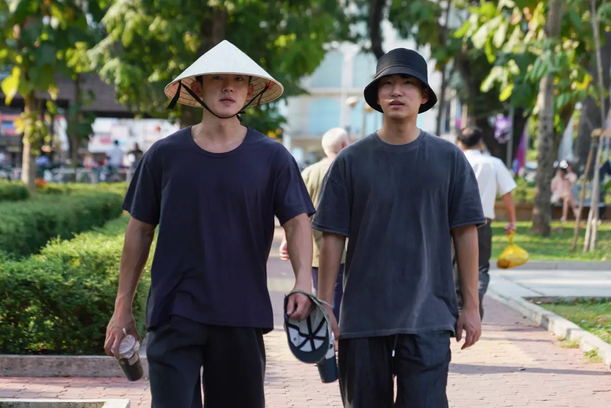 Vì sao khách Hàn Quốc đến Việt Nam liên tiếp giảm?
