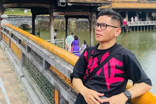 'Trẻ thế sao suy thận được?' - cú sốc tuổi 24 của chàng trai Lâm Đồng