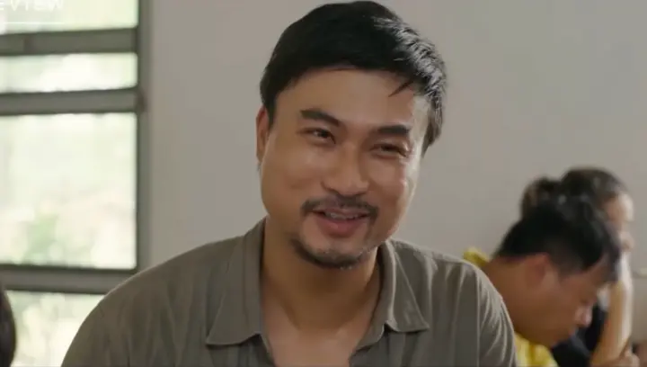 Căn nhà không mái che tập 3: Mẹ con Hạnh khốn đốn vì Bình trộm gà chọi
