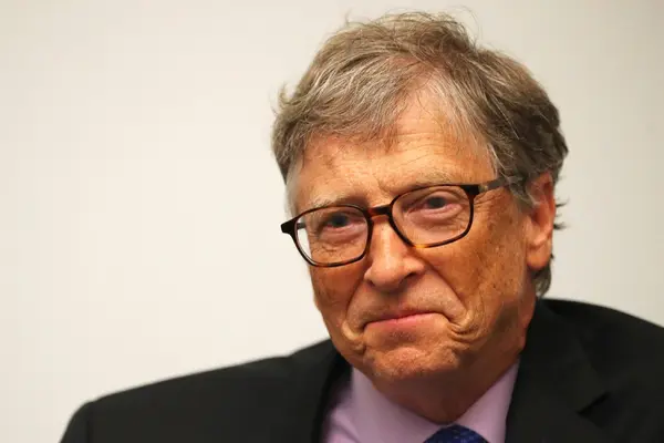 Cuốn sách khiến Bill Gates phải thức đến 3h sáng