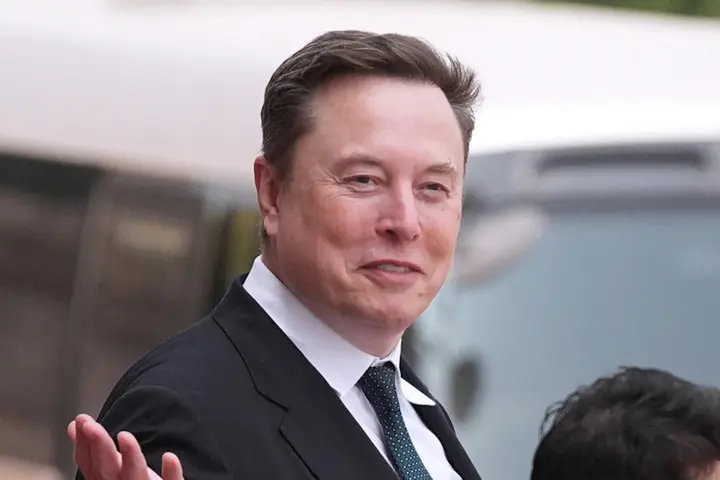 Elon Musk 'bơm' tiền kỷ lục cho đảng Cộng hòa trong bầu cử giữa nhiệm kỳ