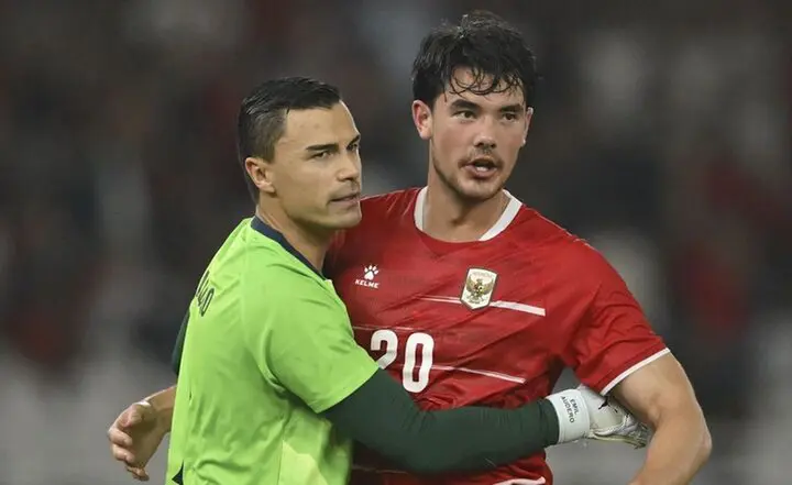 Sao nhập tịch Indonesia: 10 năm tới, đủ sức làm khó đối thủ châu Âu