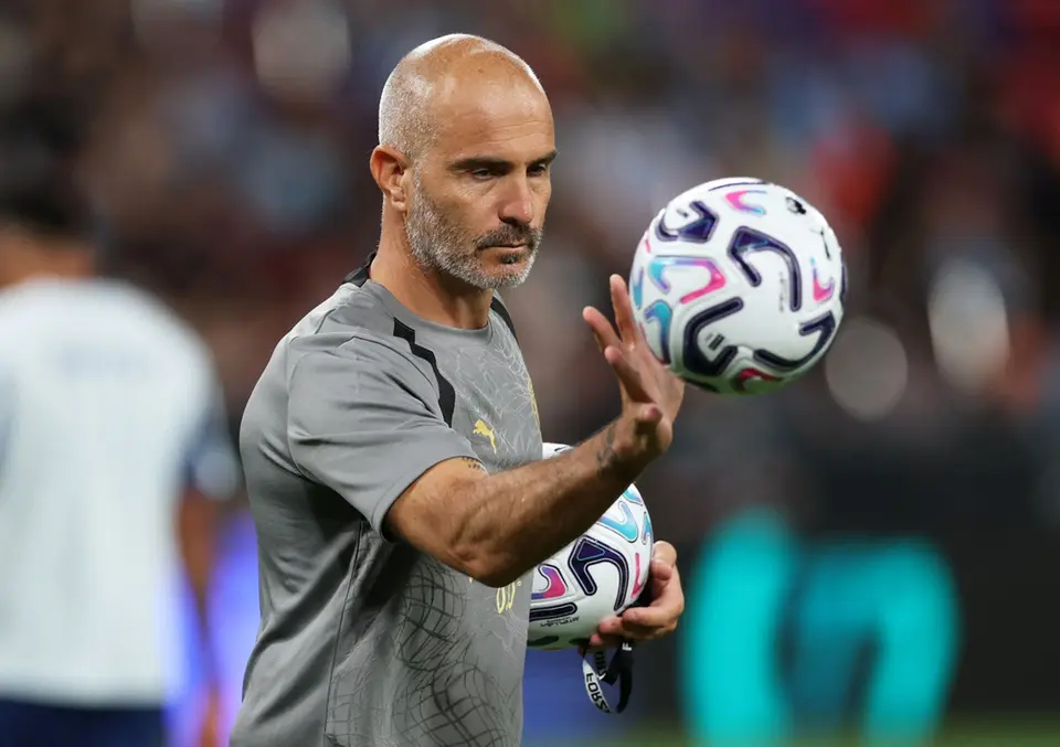HLV Man City lên tiếng sau phán quyết gây chấn động