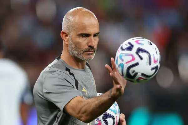 HLV Man City lên tiếng sau phán quyết gây chấn động