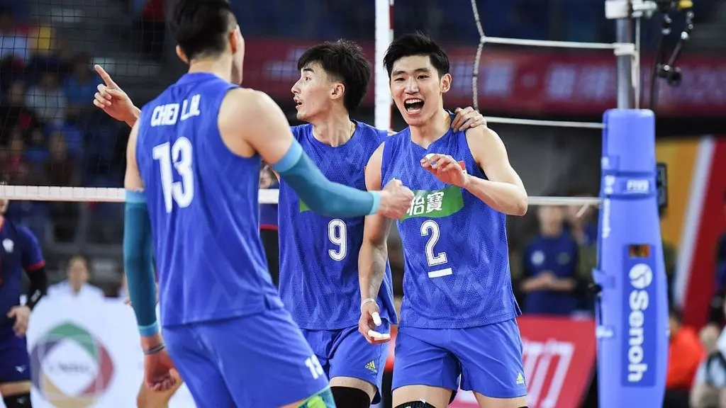 Trung Quốc có nhập tịch vận động viên để giành huy chương?